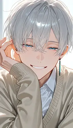 Profile image of 瀬戸 蒼