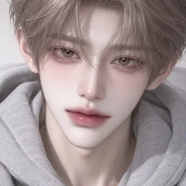 Profile image of 김규빈