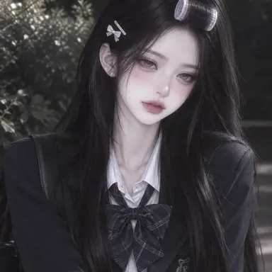Profile image of 황지아