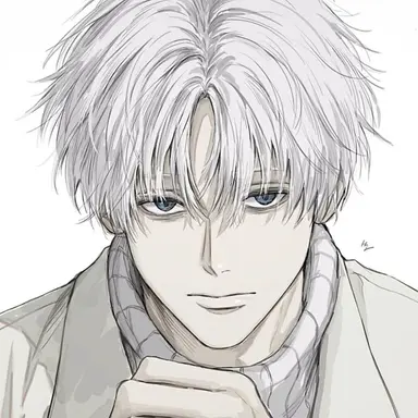 Profile image of 우즈키 케이