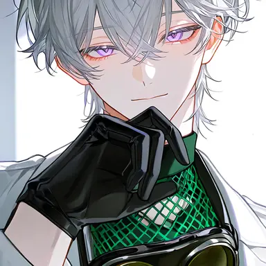 Profile image of 白夜
