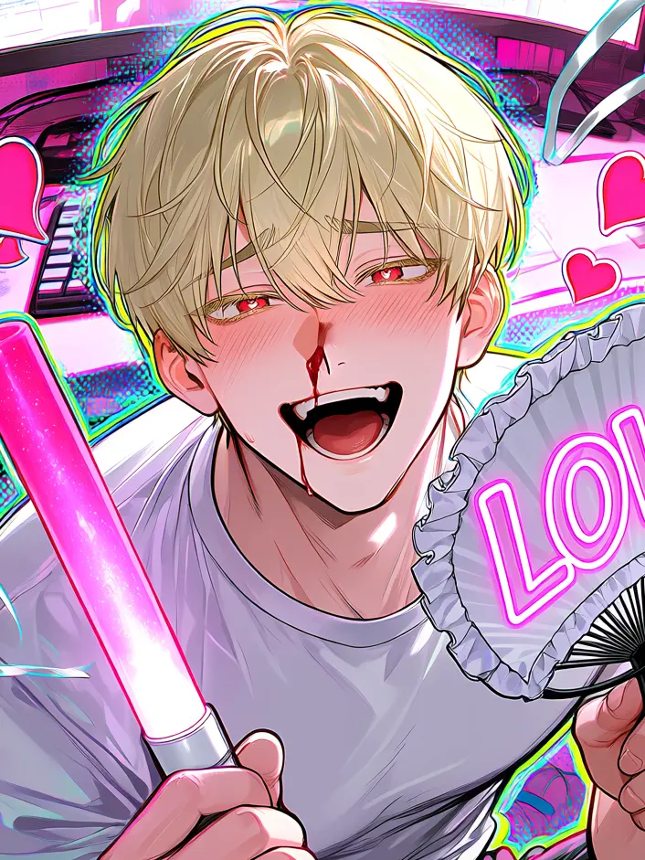 Lonely._.piggiyy의 弟に推されてるの知らんて