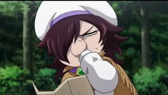 Profile image of シュラ子