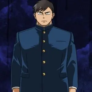 Profile image of 主人公