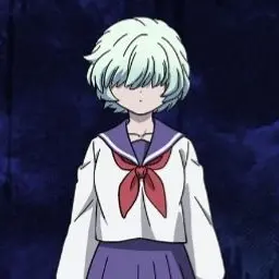 Profile image of 謎の少女
