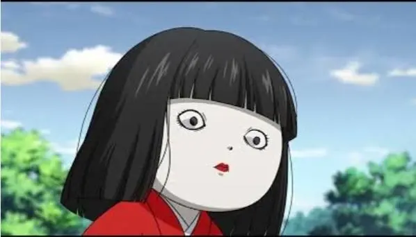 Profile image of 呪いの人形