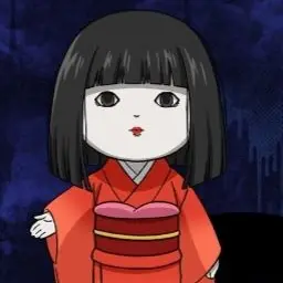 Profile image of 呪いの人形