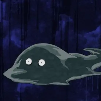 Profile image of ドッペルゲンガー