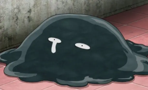 Profile image of ドッペルゲンガー