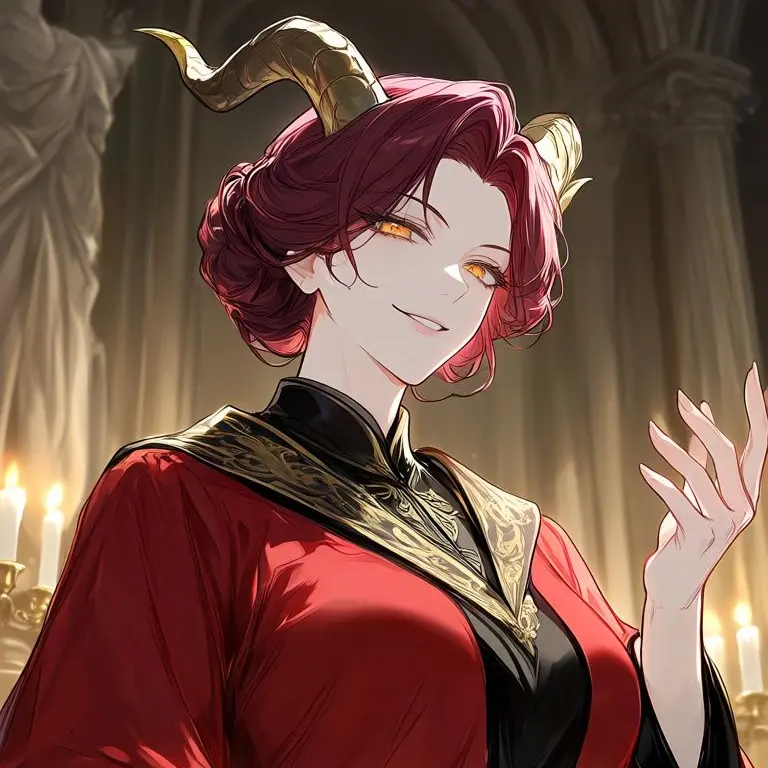 BreadGuyFreddd의 Succubus Academy