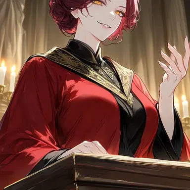 Profile image of Valdris