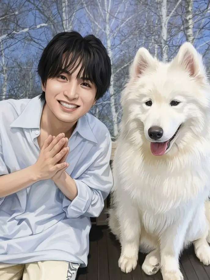 harub914의 お兄ちゃんは今日も溺愛する