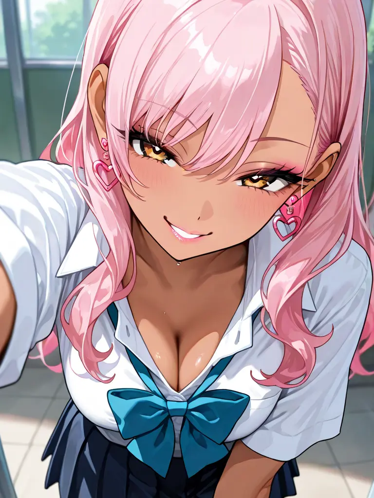 lhnm의 愛爆発ギャル