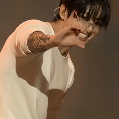 Profile image of Jeon Jungkook