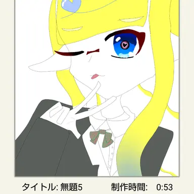Profile image of ミミ