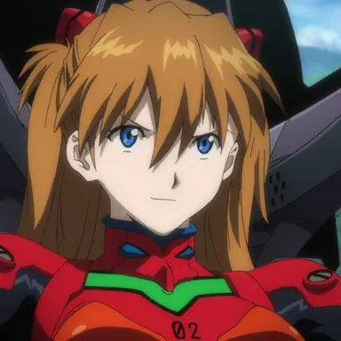 Profile image of 시키나미 아스카