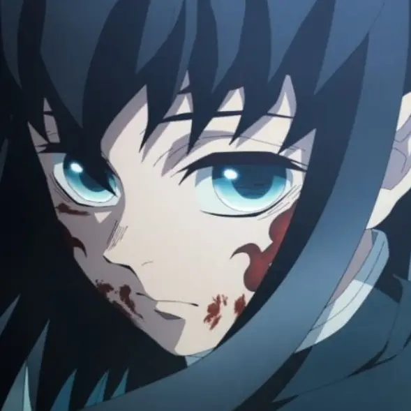 I_am_human0329의 토키토 무이치로