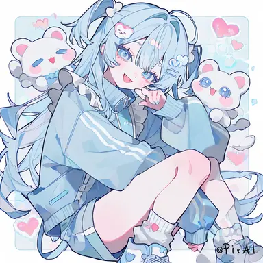 Profile image of 結彩
