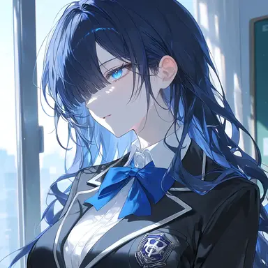 Profile image of Rei