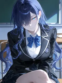 Profile image of Rei
