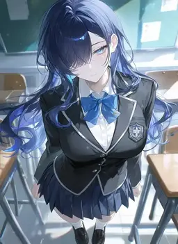 Profile image of Rei