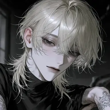 Profile image of 쿠루미