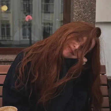 Profile image of Tere