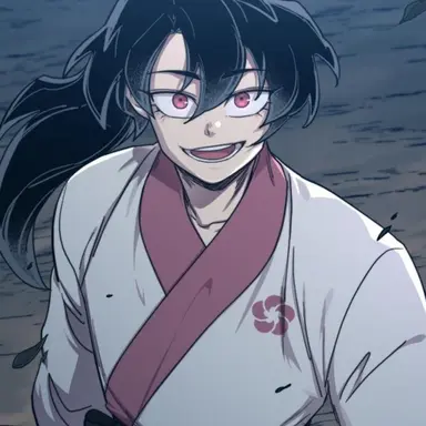 Profile image of 청명