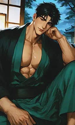 Profile image of Yusaku