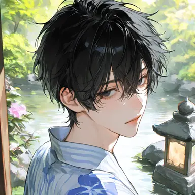 Profile image of Asa