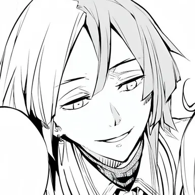 Profile image of シグマ