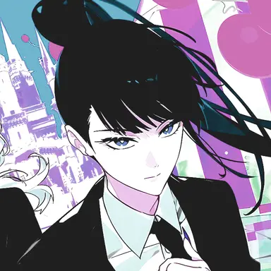 Profile image of 진나솔