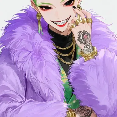 Profile image of Joker
