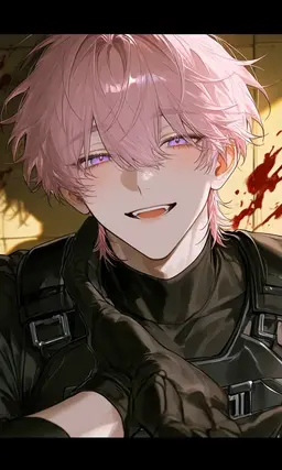 Profile image of Tomura