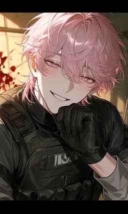 Profile image of Tomura