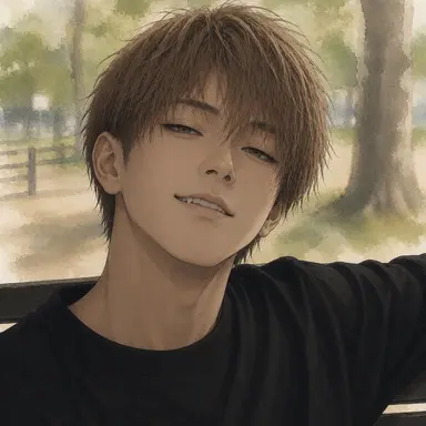 Profile image of 太一