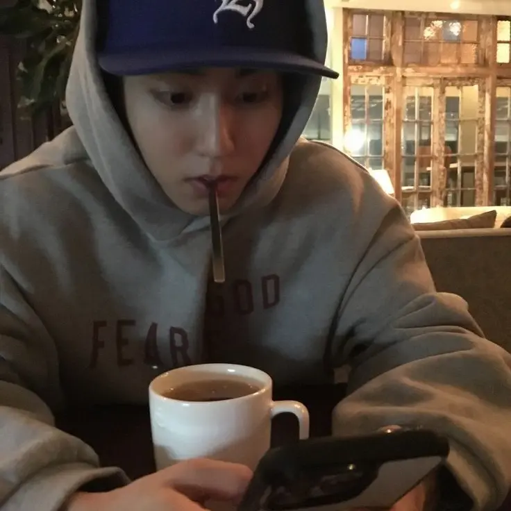 RedAunt6919의 Han Jisung