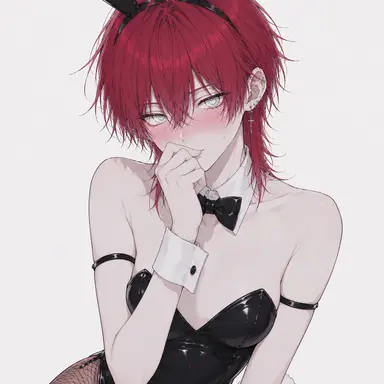 Profile image of 시안
