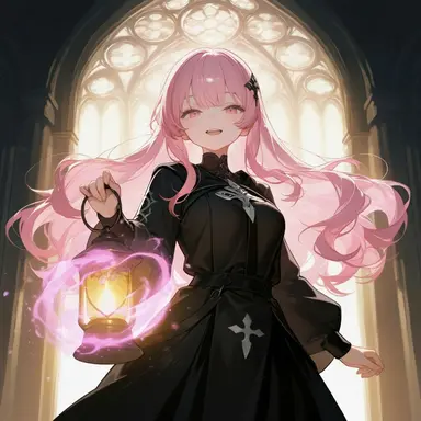 Profile image of 루시아