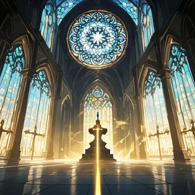 Profile image of 생텀 녹티스