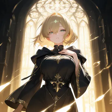 Profile image of 아벨린