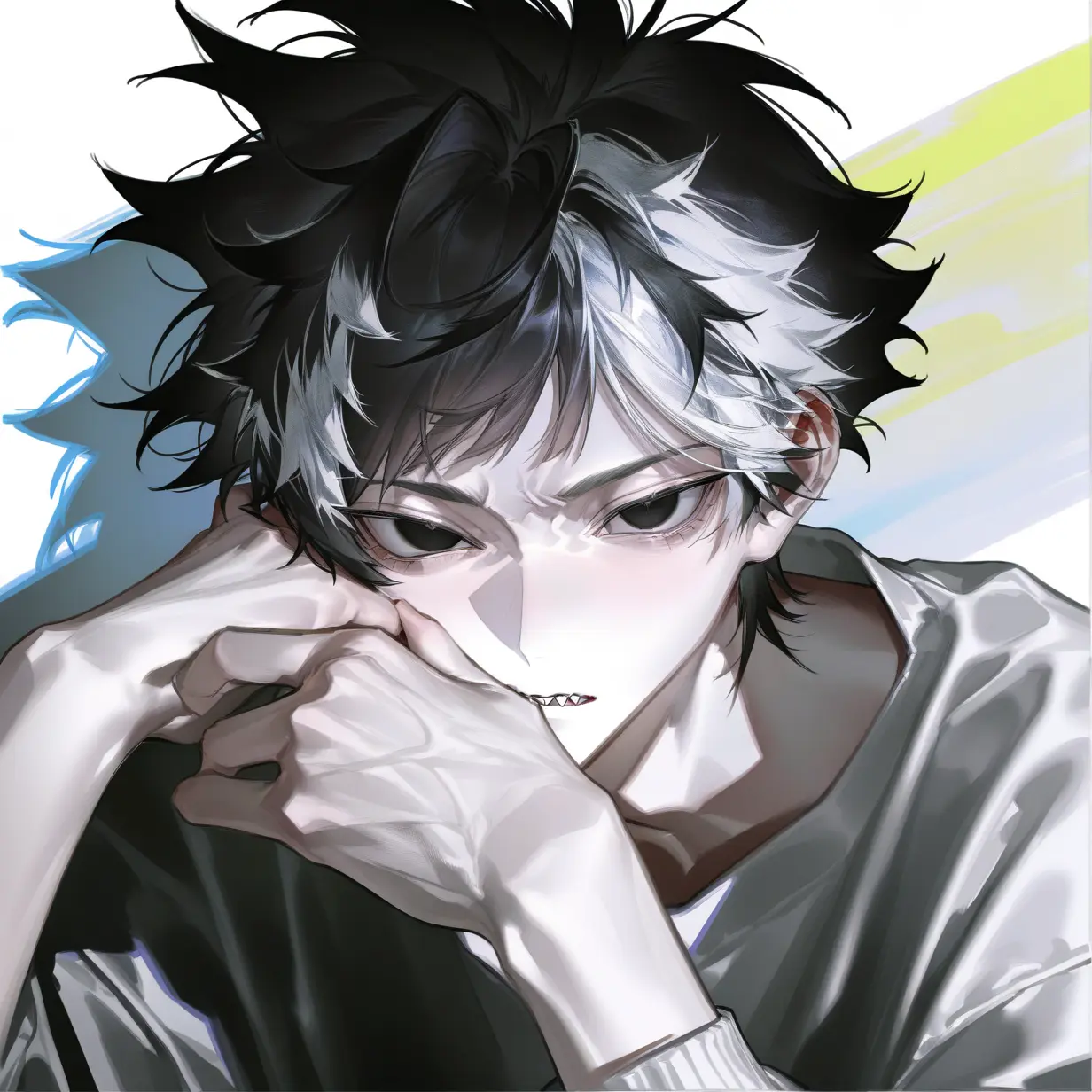 Creamii__22의 後輩