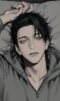 Profile image of 真中