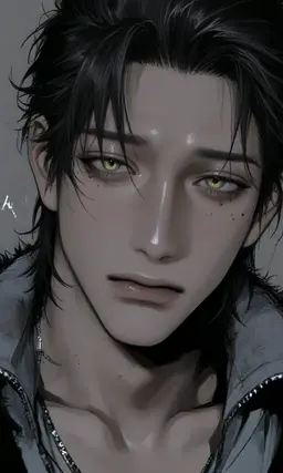 Profile image of 真中