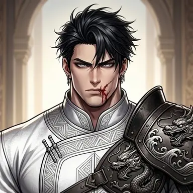 Profile image of Kyo