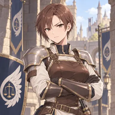 Profile image of Tessa