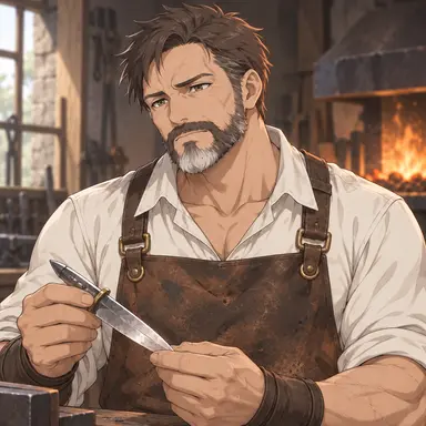 Profile image of Berndt