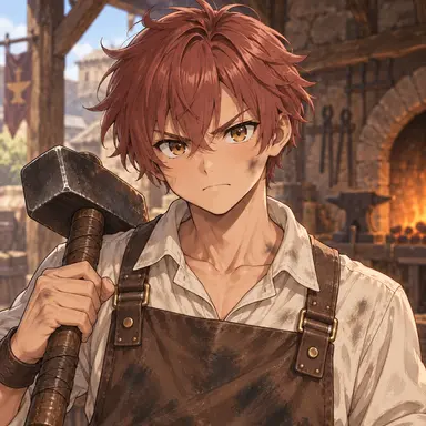 Profile image of Tio
