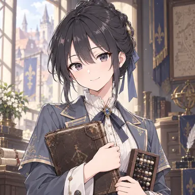 Profile image of Estelle