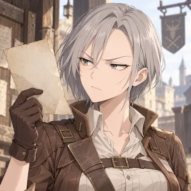 Profile image of Milda